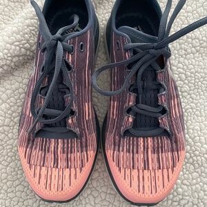 Under Armour Women’s Shoes Size 8